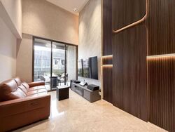 FORETT AT BUKIT TIMAH (D21), Apartment #622716201